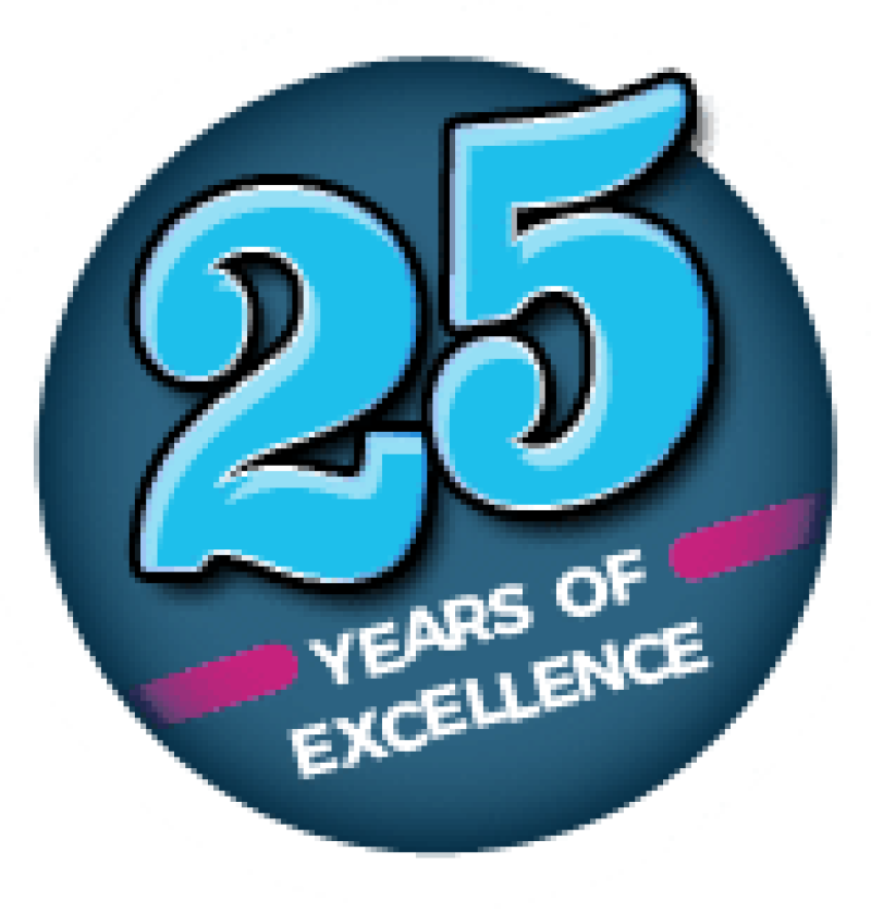 25-years
